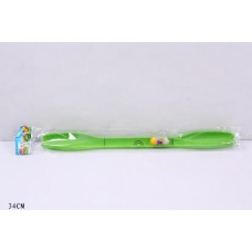 Гра з мячиком "Трик-трак" в пакеті 34ми JH2816