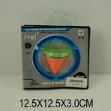 ЙО-ЙО свет, под слюд. СН2020