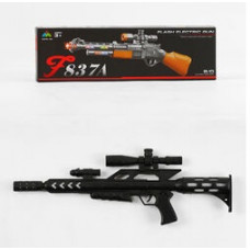 Автомат світло, звук, кор. F 857 A