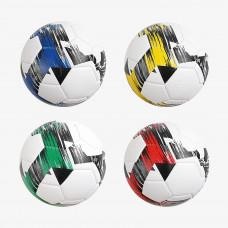 Мяч футбол PVC, 310-330гр, №5 С 70324