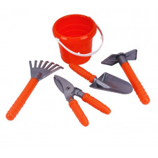 Піс.набір Садівника Технок 8287