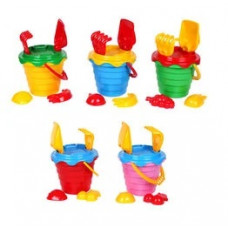 Піс.набір Технок "А" 0489