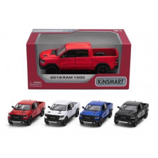 Машина мет."Kinsmart" пікап Dodge RAM 1500. KT5413W