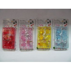 Пазлы 3D - кристалл-брелок КИСКА 221157