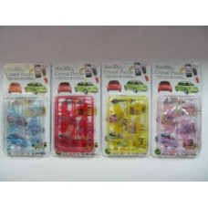 Пазлы 3D - кристалл-брелок WINNI 221156