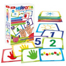 Гра нейрогра, Ludum ME5032-26