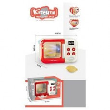 ПТ Мікрохвильовка, бат, в кор. HJ 603 B