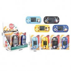 Тетрис батар., 26ігор, ціна за1, планшетка LZ 8903