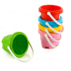 Відерце для піску Технок, 6948