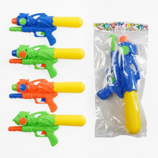 Водяний пістолет в пакеті 33см 103 А