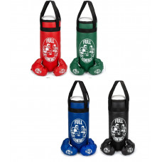 Бокс.набір великий Full Contact +рукавички