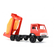 Машина Бетонозмішувач Х1 26*13*10см Оріон 122