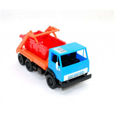 Машина Комунальна Х1 24*11*10см Оріон 600