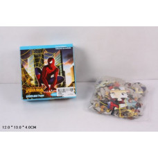 Пазли картон 3вид. кор.12*13см ES665/667/671