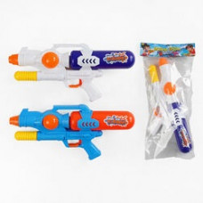 Водяний пістолет помп.мех, 25*8*48см ТК-14180