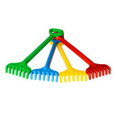 Граблі Гулівер Технок арт.1417