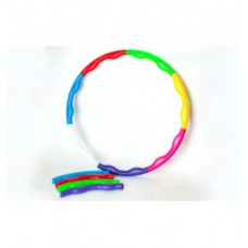 Хула хуп разбірн. "БАМСИК" 7ел, 016/3