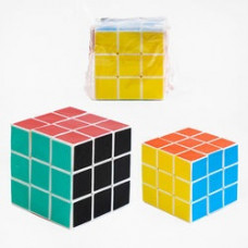 Кубик-рубік Cube 6*6*6, ціна за 1, пакет 8800-70