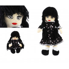 МЯКА Лялька Венсдей (Wensday), 55см