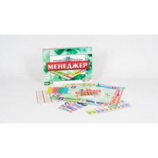 Гра Менеджер, велика Стратег 30453