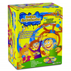 Гра Вечірка мокроголових кор Fun Game 7214