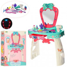 ПТ ТРЮМО звук, світ, аксес, 8237