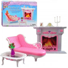 Меблі Gloria для вітальні в кор. 2618