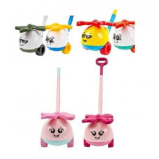 Каталочка "Гвинтокрил" на палочкі, Технок 9413/20/37