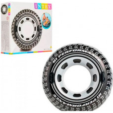 Коло надувн. 114см, 8+ Шина, кор. 56268NP