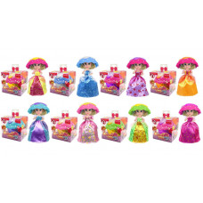 Лялька Кекс, трансформер, з ароматом 10*10*10см 2125