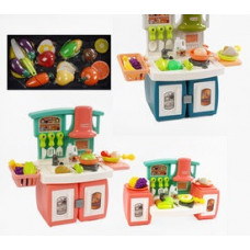 Кухня Бокс, 2види, аксес, кор ВС 8003/8804