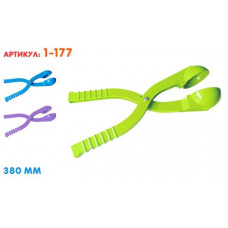 Сніжколіп 38см , 1-177