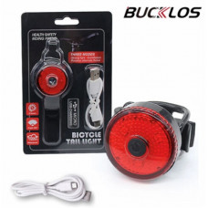 Ліхтарик світлодіодн д/велосип, планшет С 64366